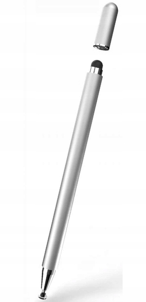 RYSIK do TELEFONU/TABLETU STYLUS PEN DŁUGOPIS do tableta