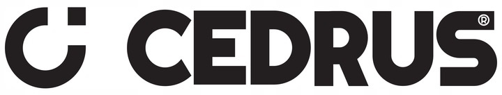 CEDRUS SP31110 ZBIERACZ ZAMIATARKA DO TRAWY LIŚCI Z KOSZEM 66cm