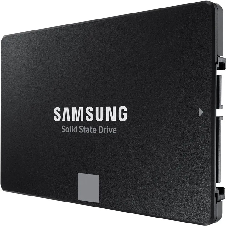 Dysk SSD Samsung MZ-77E2T0 2TB 2,5" SATA III 870 EVO