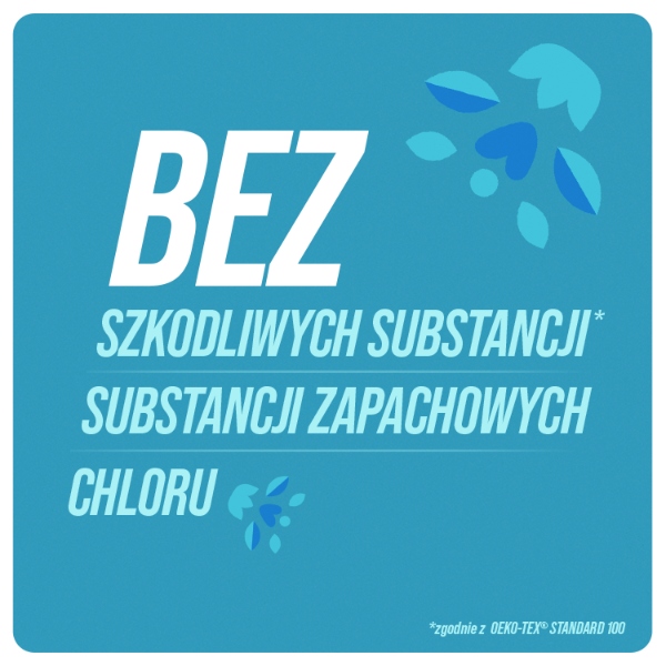 O.B. ProComfort Super TAMPONY 54 sztuki