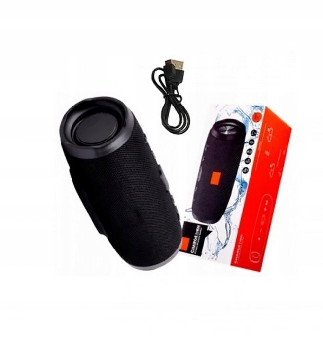 GŁOŚNIK BEZPRZEWODOWY XTREME CHARGE BLUETOOTH 20W