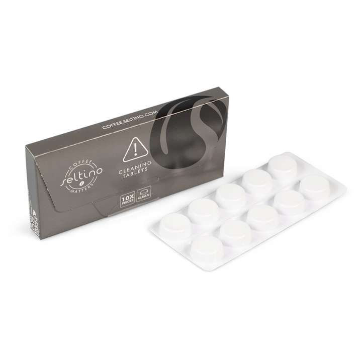 2x TABLETKI CZYSZCZĄCE EKSPRESU BOSCH SAECO KRUPS