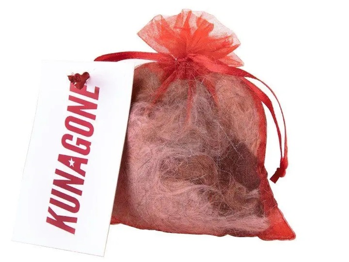 Odstraszacz przeciwko kunom Kunagone 6 sztuk