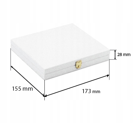 PODZIĘKOWANIA DLA ŚWIADKÓW W PUDEŁKU GRAWEROWANY PREZENT DLA ŚWIADKOWEJ