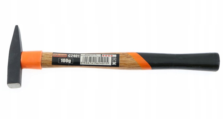 MŁOTEK ŚLUSARSKI ZESTAW KOMPLET 5 MŁOTKÓW MŁOTKI