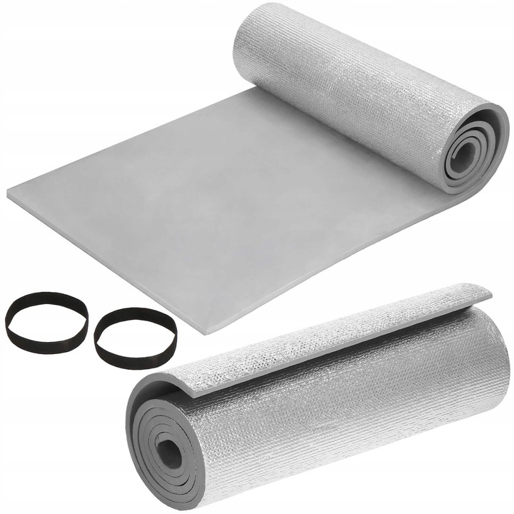 KARIMATA MATA TERMICZNA IZOLACYJNA ALUMINIUM DO SPANIA TURYSTYCZNA NA