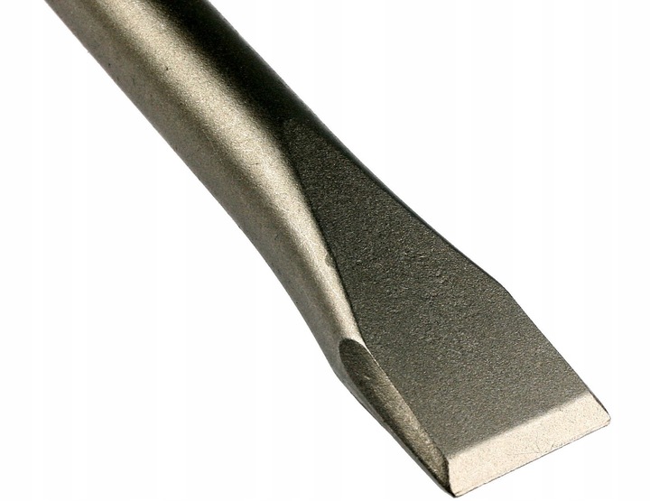 BOSCH ORYGINALNE DŁUTO SDS-MAX PŁASKIE 25/400mm