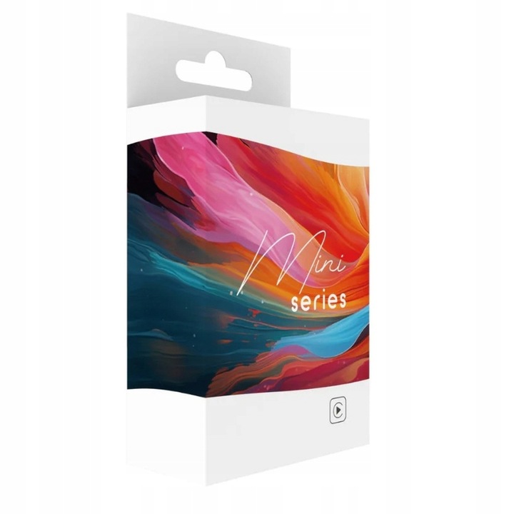 Carlinkit Mini Ultra 2w1 Bezprzewodowy CarPlay / Android Auto Adapter