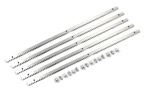 FORCE TYTAN SL600 NAPĘD DO BRAM PRZESUWNYCH do 600kg, LAMPA LED,