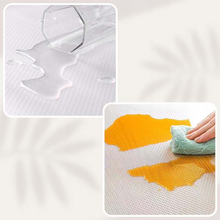 3 x MATA ANTYPOŚLIZGOWA DO SZUFLAD SZAFEK OCHRONNA PODKŁADKA 300x50