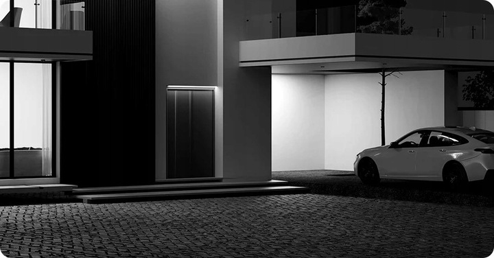 XIAOMI BW300 kamera IP zewnętrzna KAMERA ZEWNĘTRZNA IP67 WiFi