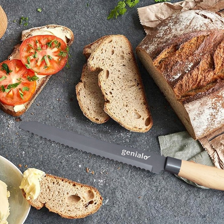 KOMPLET ZESTAW 4 NOŻY KUCHENNYCH + OBIERACZKA NOŻE KUCHENNE BARDZO OSTRE