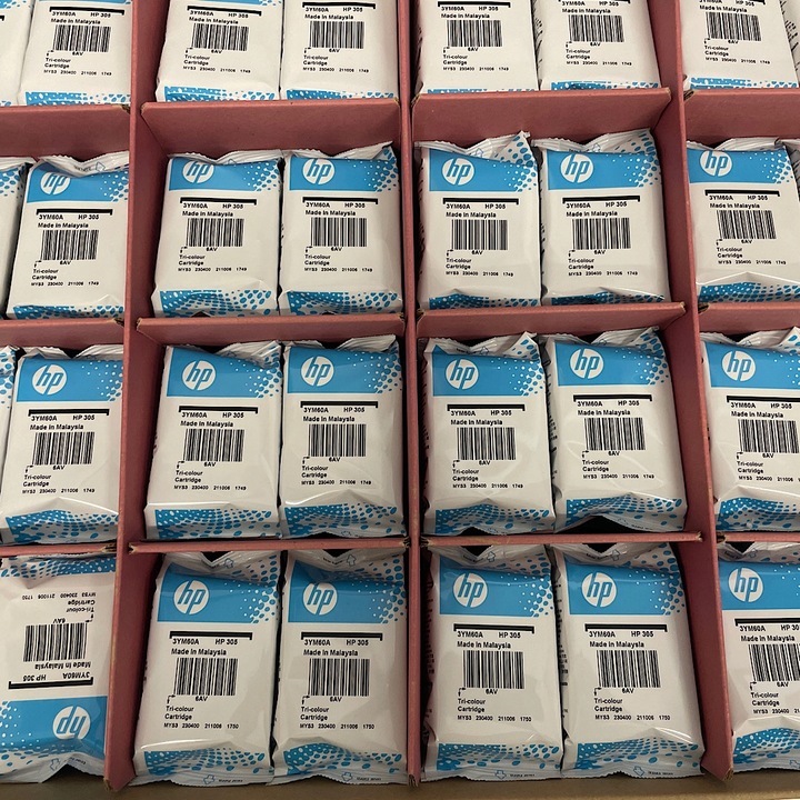 TUSZ HP 305 3YM60A KOLOR 2710 4110 6030 6032 OEM