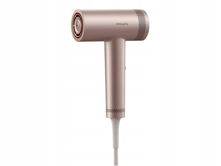 Suszarka do włosów PHILIPS BHD837-10 1400W