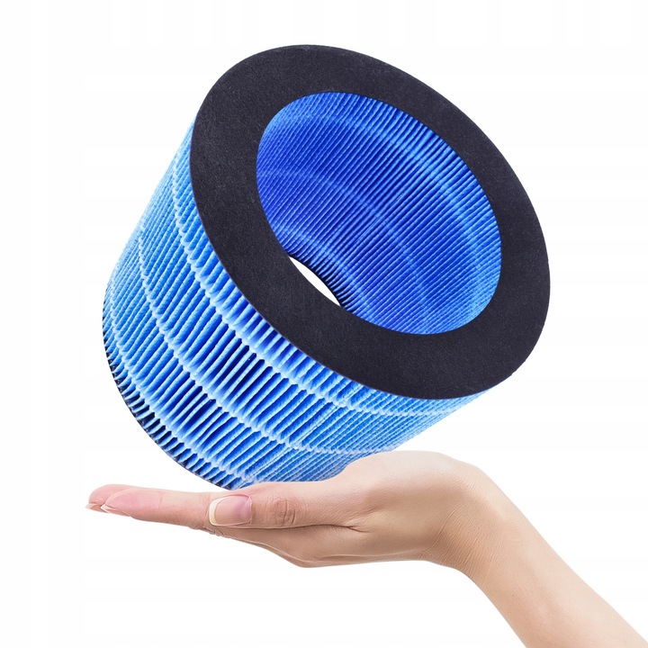 Filtr nawilżający do Philips HU2716 HU2718 HU3916 HU3918 wydajny