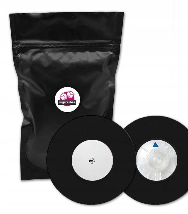 Plastry na Sensor Freestyle Libre 2 z Otworem Przylepce MIX kolorów 10