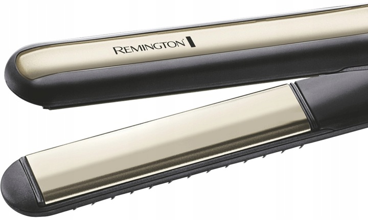 Prostownica Do Włosów REMINGTON S6500 Prostuje i Kręci
