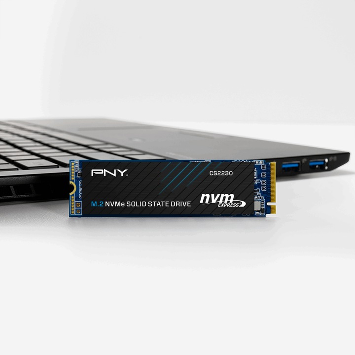 Dysk SSD PNY 1TB CS2230 M.2 2280 NVMe