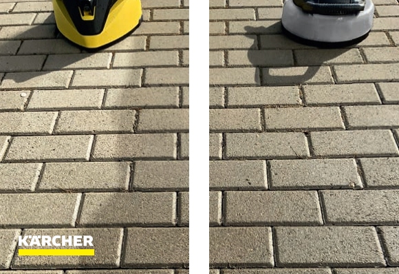 Myjka ciśnieniowa Karcher K5 Power Control MEGA ZESTAW T-Racer