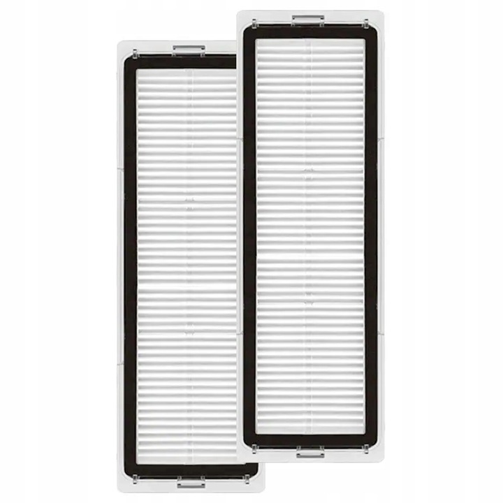 MOPY WORKI SZCZOTKI AKCESORIA do XIAOMI Robot X10+ X20+ S10 DREAME L10