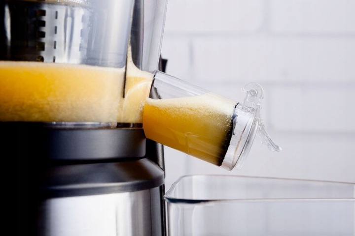 WYCISKARKA WOLNOOBROTOWA DO SOKÓW PIONOWA PJ400 400W ELDOM