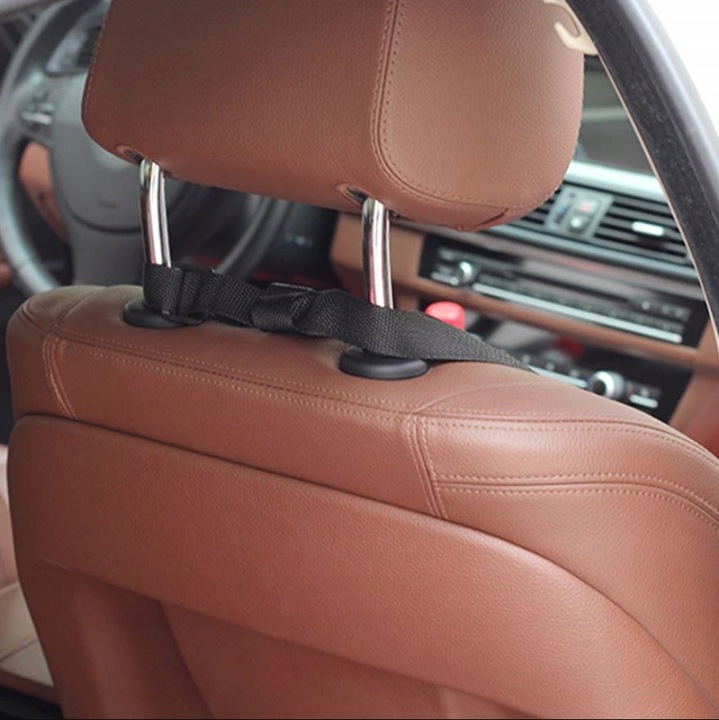 MATA TRANSPORTER DLA PSA FOTELIK DO SAMOCHODU