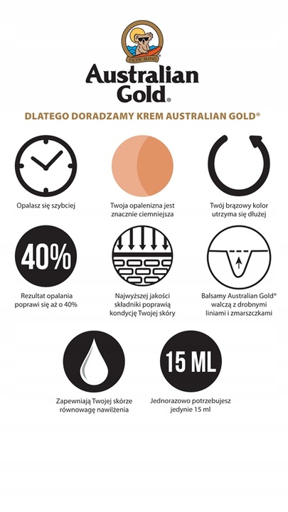 AUSTRALIAN GOLD MOISTURE LOCK 473 ML PO OPALANIU