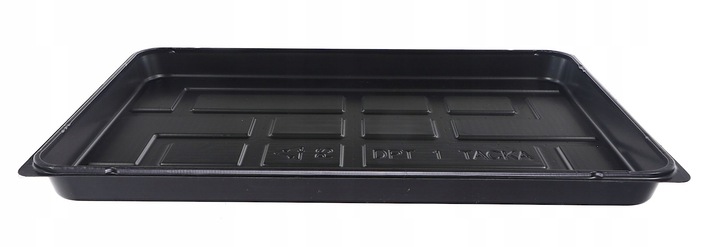 DONICZKA WIELODONICZKA DO SIEWU ROZSAD 60 szt TACA