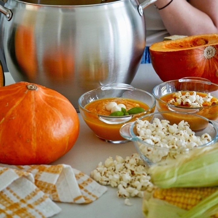 Zestaw MISECZEK Szklane BULIONÓWKI do ZUPY Z Uchwytami Tadar 6 x 400 ml