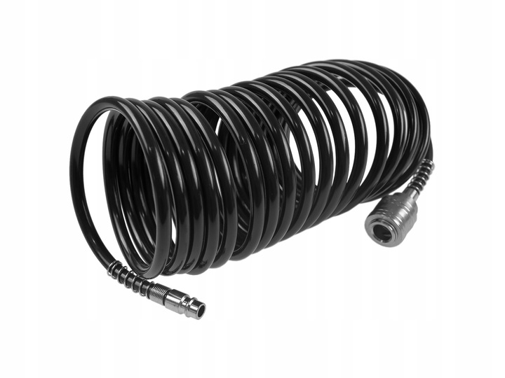 Kompresor Sprężarka 50l Bezolejowy 4 Tłoki 3kW Nabicie 1:06 Zestaw