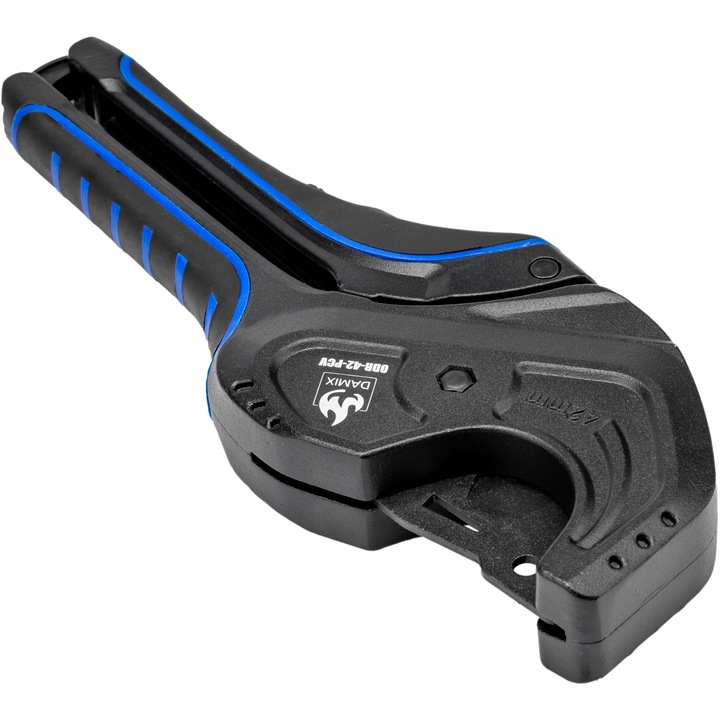 OBCINAK NOŻYCE DO CIĘCIA RUR PEX PCV PP PU PE TEFLON STAL SK5 42 MM