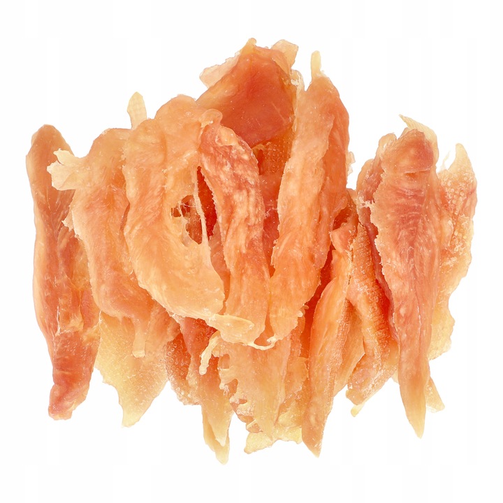 KUSINOSKI FILETY Z KURCZAKA MIĘKKIE PRZYSMAKI DLA PSA 500g