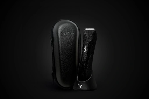 Shav - Etui Podróżne do Maszynki do Strzyżenia