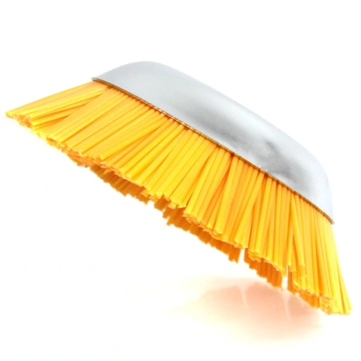 SZCZOTKA NYLONOWA DO KOSY 200/25,4