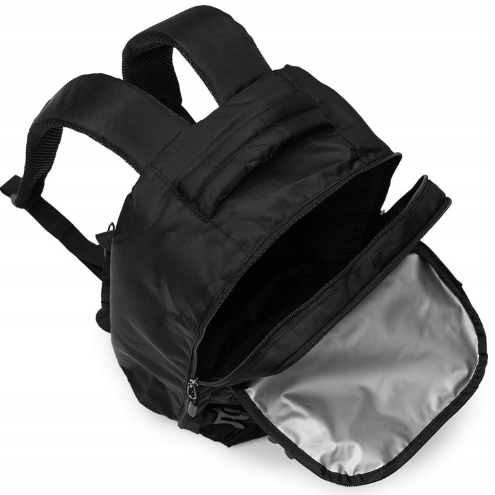 Plecak podróżny 40x25x15 do samolotu RYANAIR lekki bagaż podręczny ZAGATTO