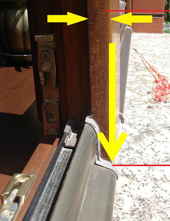 MOSKITIERA MOSKITIERY NA WYMIAR GOTOWA ZŁOŻONA