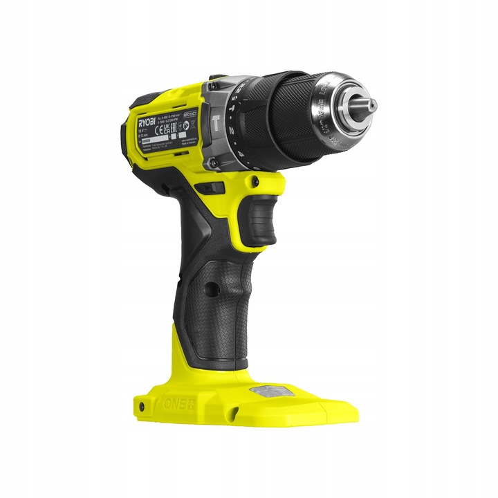 RYOBI RPD18C1-1C20G Bezszczotkowa wiertarko-wkrętarka 18V ONE+