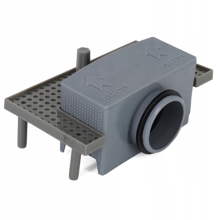 SYFON DO ODPŁYWU LINIOWEGO SITKO DO ODPŁYWU Zestaw Walk in UNIWERSALNY