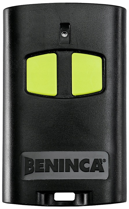 BENINCA TO GO 2VA TO.GO2VA Pilot Bramy Zamiennik