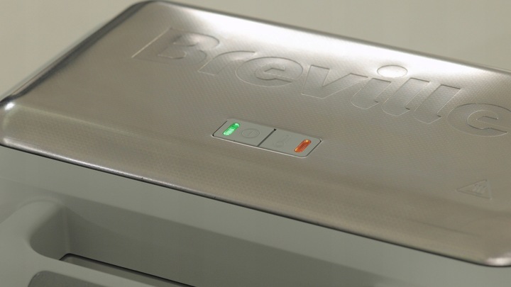 Opiekacz do kanapek Toster Breville Ceramiczny Sandwich 850W