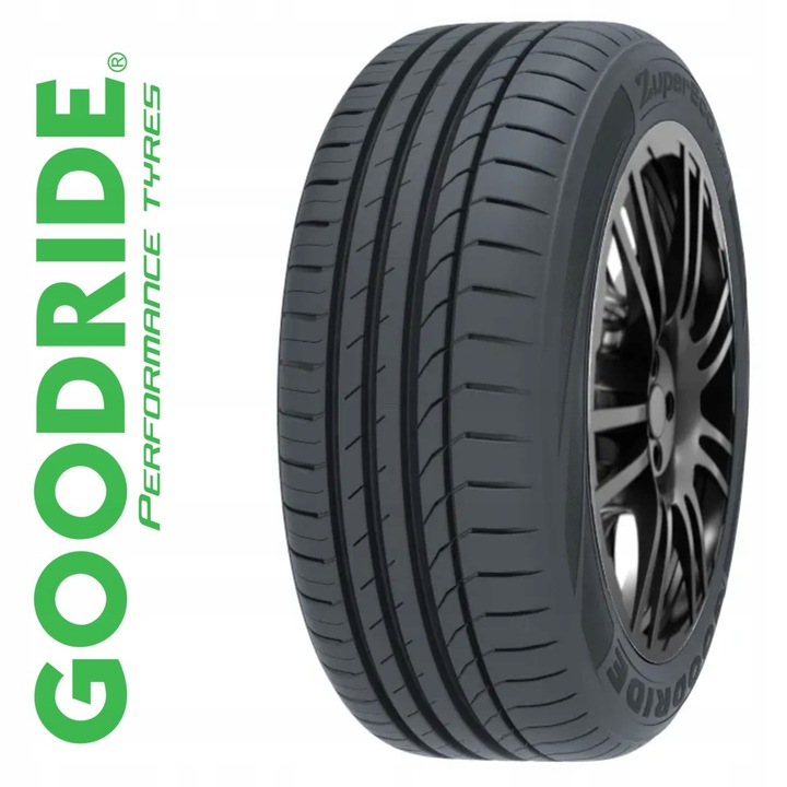 1x 215/65R16 Z107 98V GOODRIDE nowe letnie