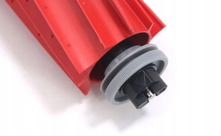 ZESTAW SZCZOTKI FILTRY MOPY WORKI do ROBOROCK S7 MaxV Ultra, S7 PRO