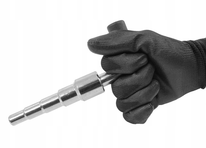 KALIBRATOR ROZWIERTAK GRATOWNIK DO RUR PEX 16 - 18- 20 - 25 - 32mm