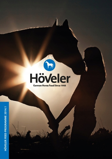 Pasza-Musli Hoveler Orginal Getreide-Mix Gold 20Kg