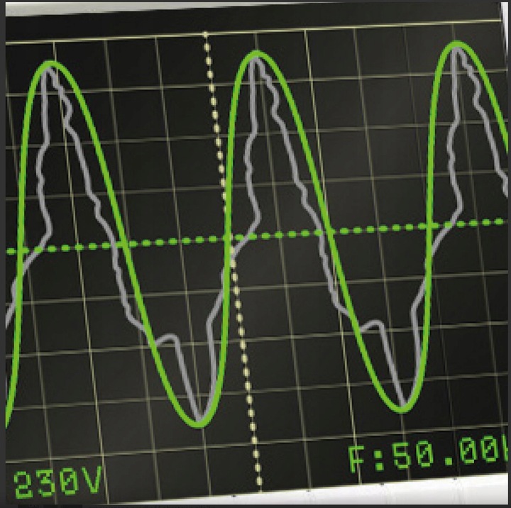 AGREGAT GENERATOR PRĄDU INWERTOROWY CICHY ROZRUCH KSB 22iS K&S