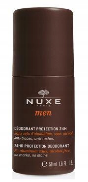 NUXE Men Dezodorant roll-on, 50ml