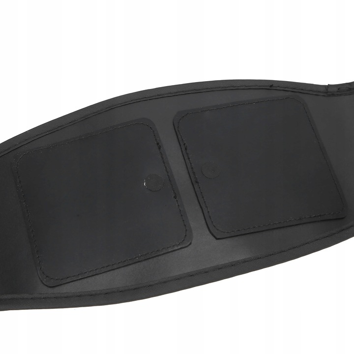 PAS MASAŻER WIBRUJĄCY ODCHUDZAJĄCY MIĘŚNI EMS