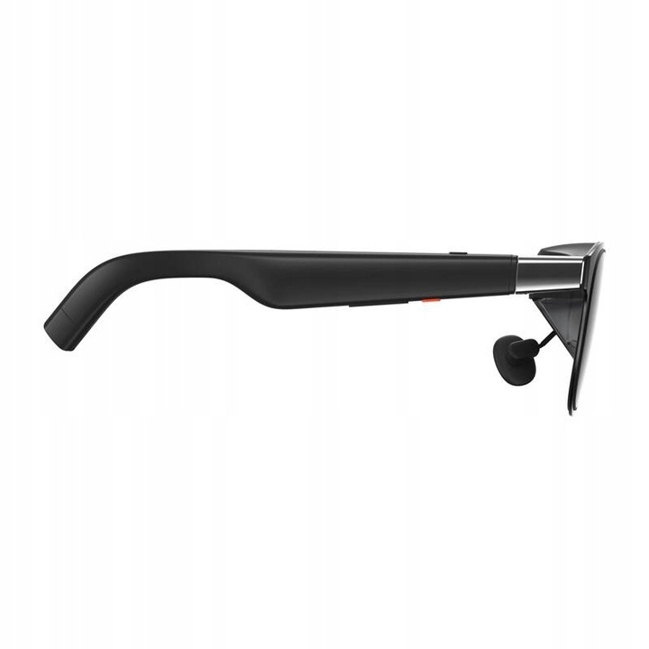 XREAL Okulary AR ONE Inteligentne Gogle AR VR Do 120HZ Micro OLED Sony 147”