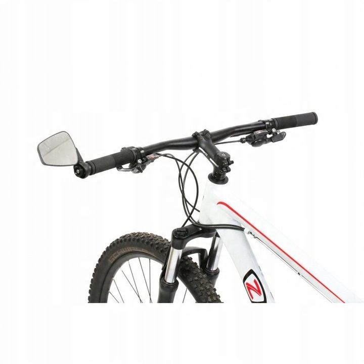 Lusterko Zefal Dooback 2 Lewe