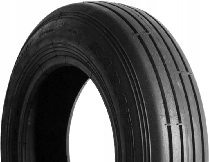 Opona 4.00-10 4PR KABAT IMP-02 TT